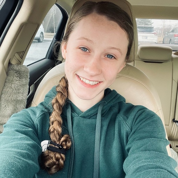 Meet your Posher, Abby - Picture 11 of 16